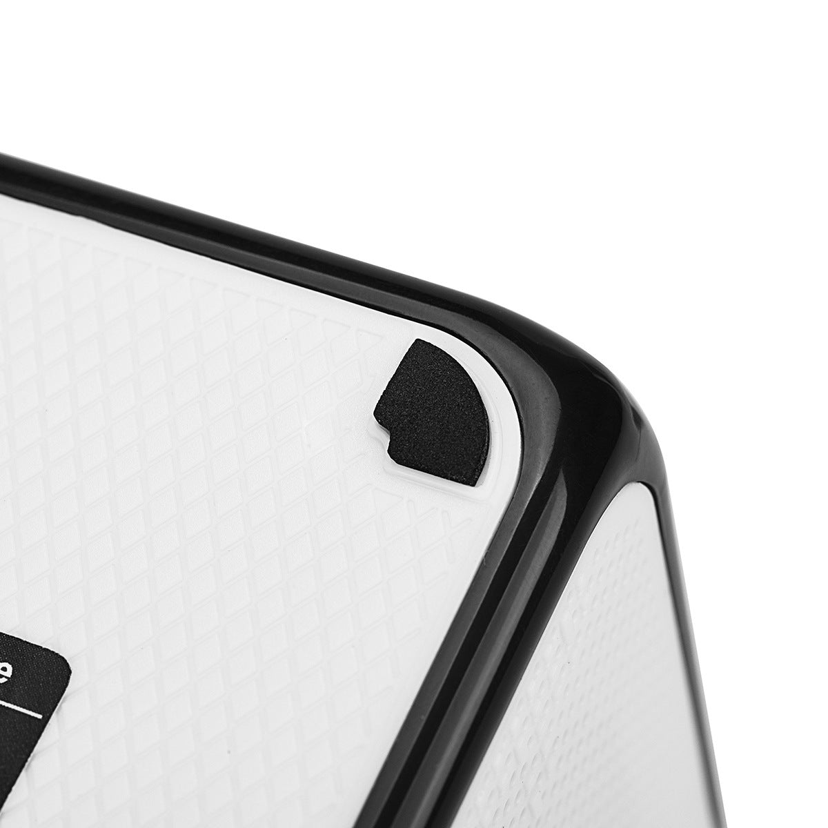White Noise Travel Cube
