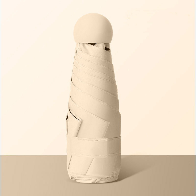 Mito Mini Travel UV Umbrella