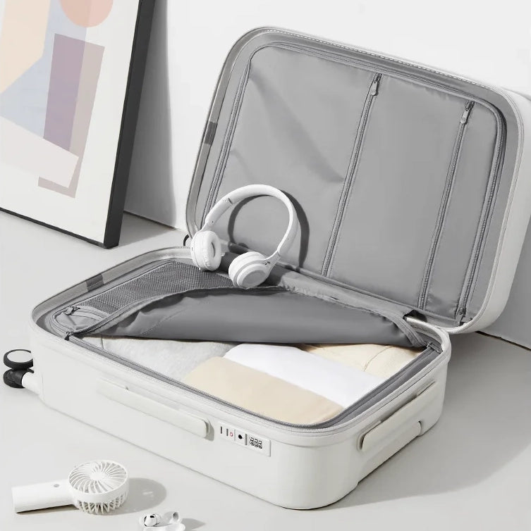 Mixi Multiuse Suitcase