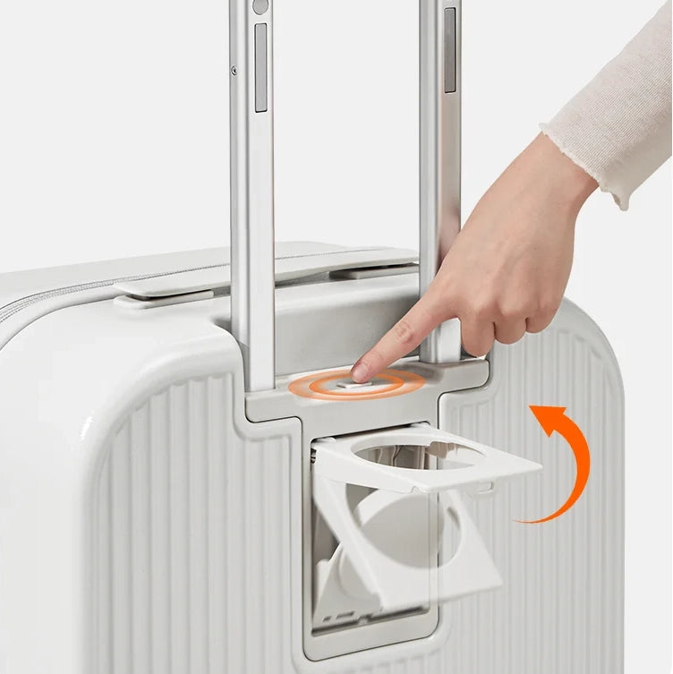 Mixi Multiuse Suitcase