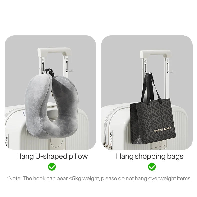 Mixi Multiuse Suitcase