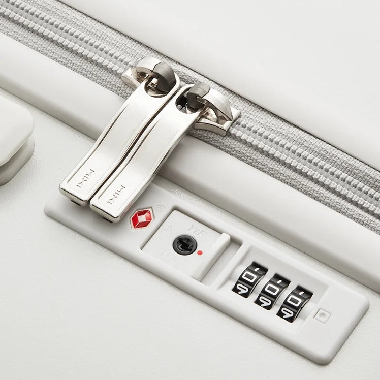 Mixi Multiuse Suitcase