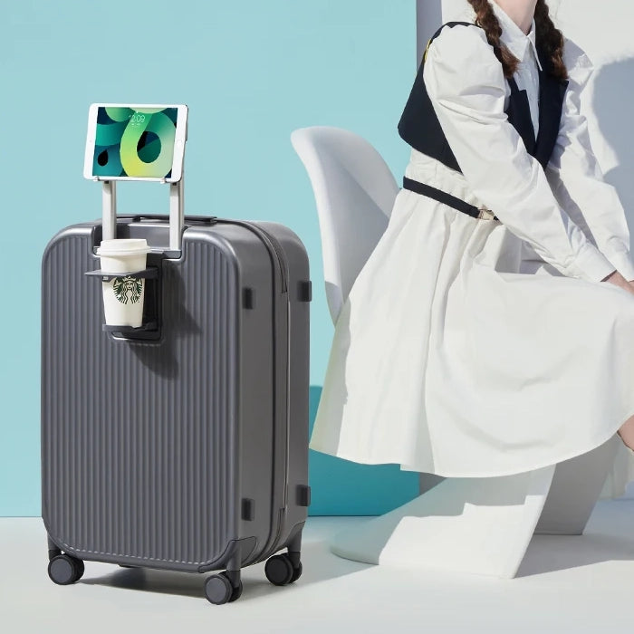 Mixi Multiuse Suitcase