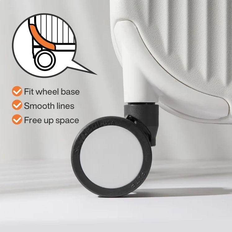 Mixi Multiuse Suitcase