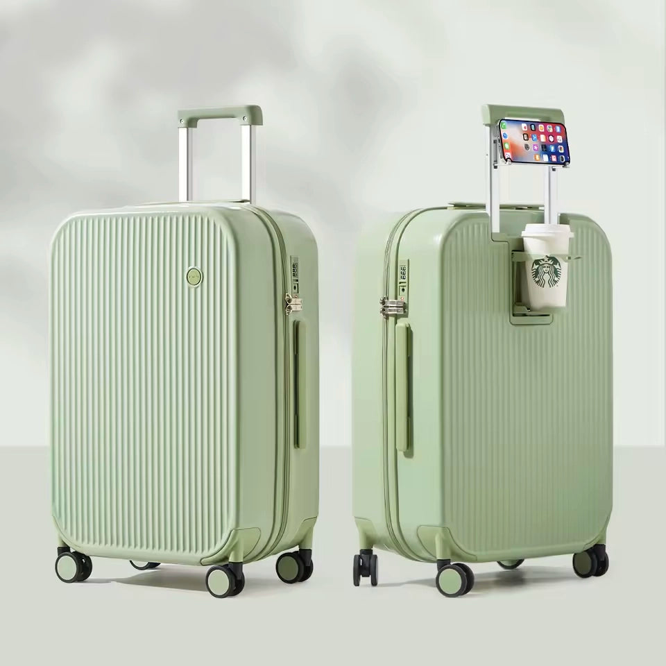 Mixi Multiuse Suitcase