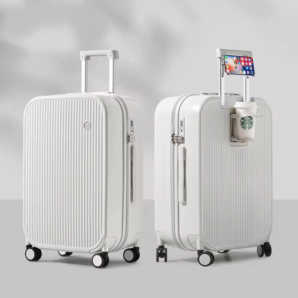 Mixi Multiuse Suitcase