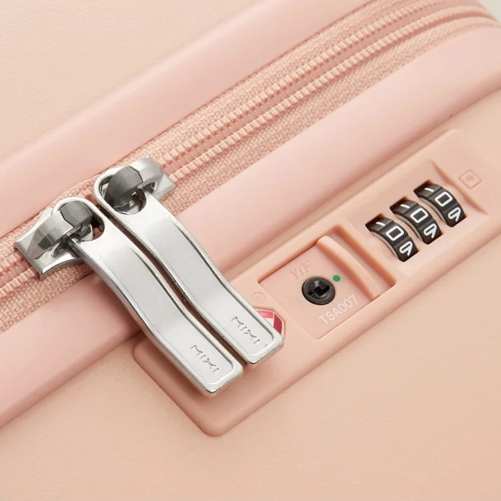 Mixi 14 Inch Carry-on