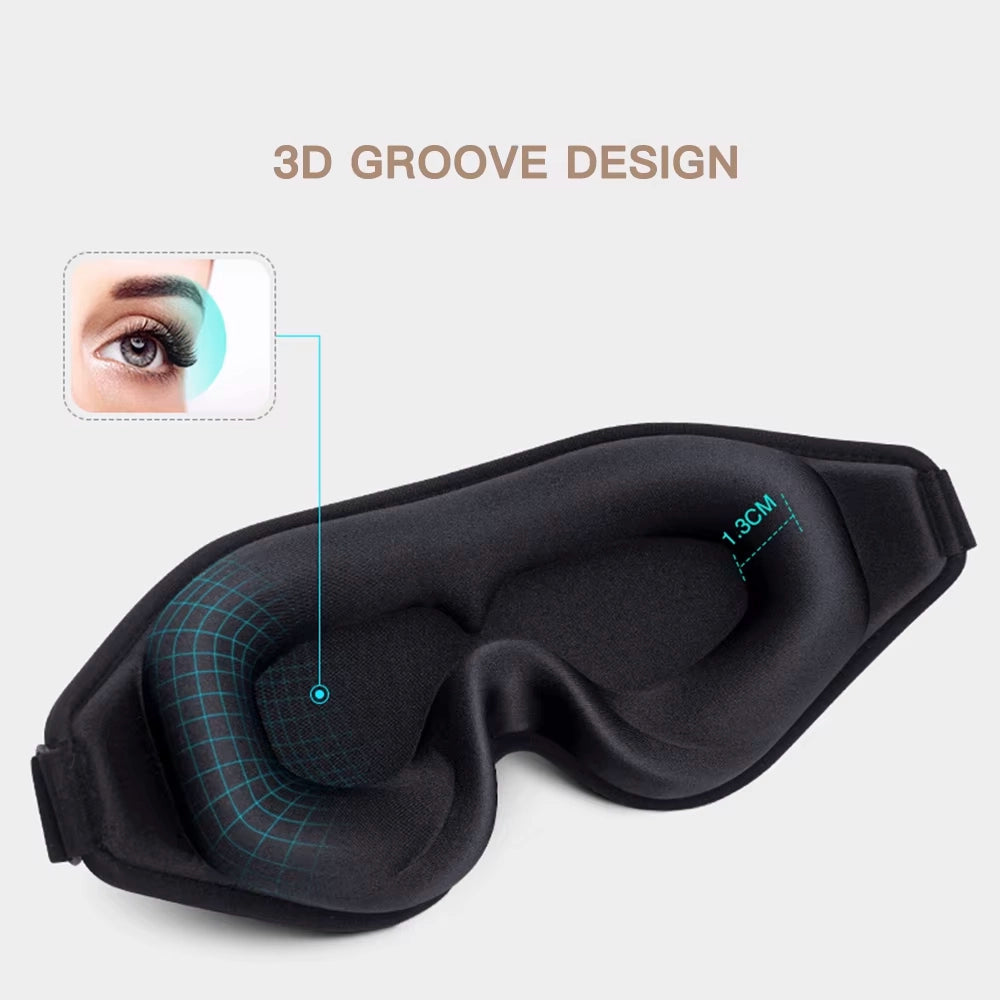 Lash Protect Eye Mask