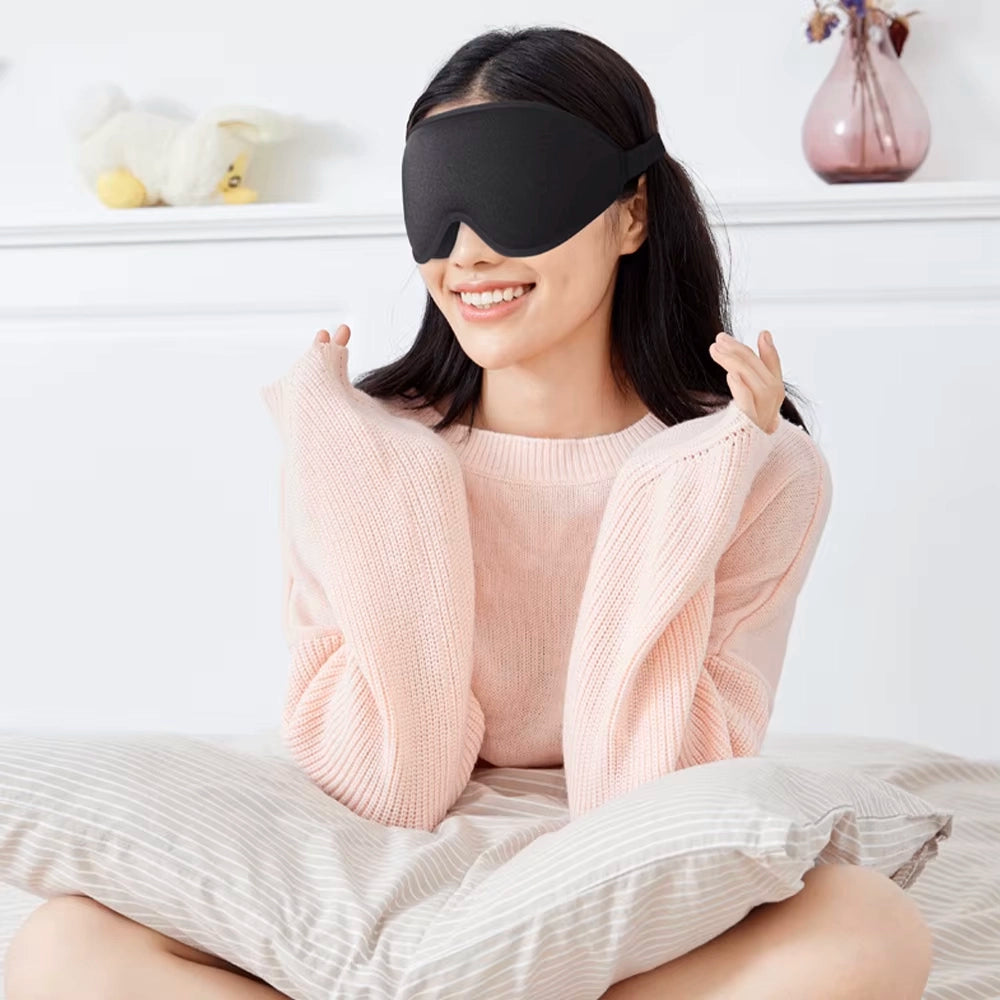 Lash Protect Eye Mask