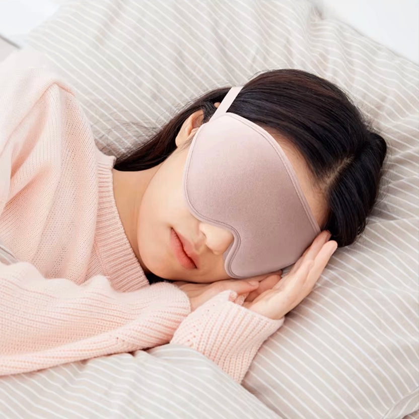 Lash Protect Eye Mask