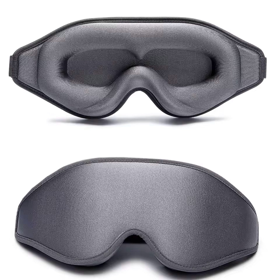 Lash Protect Eye Mask