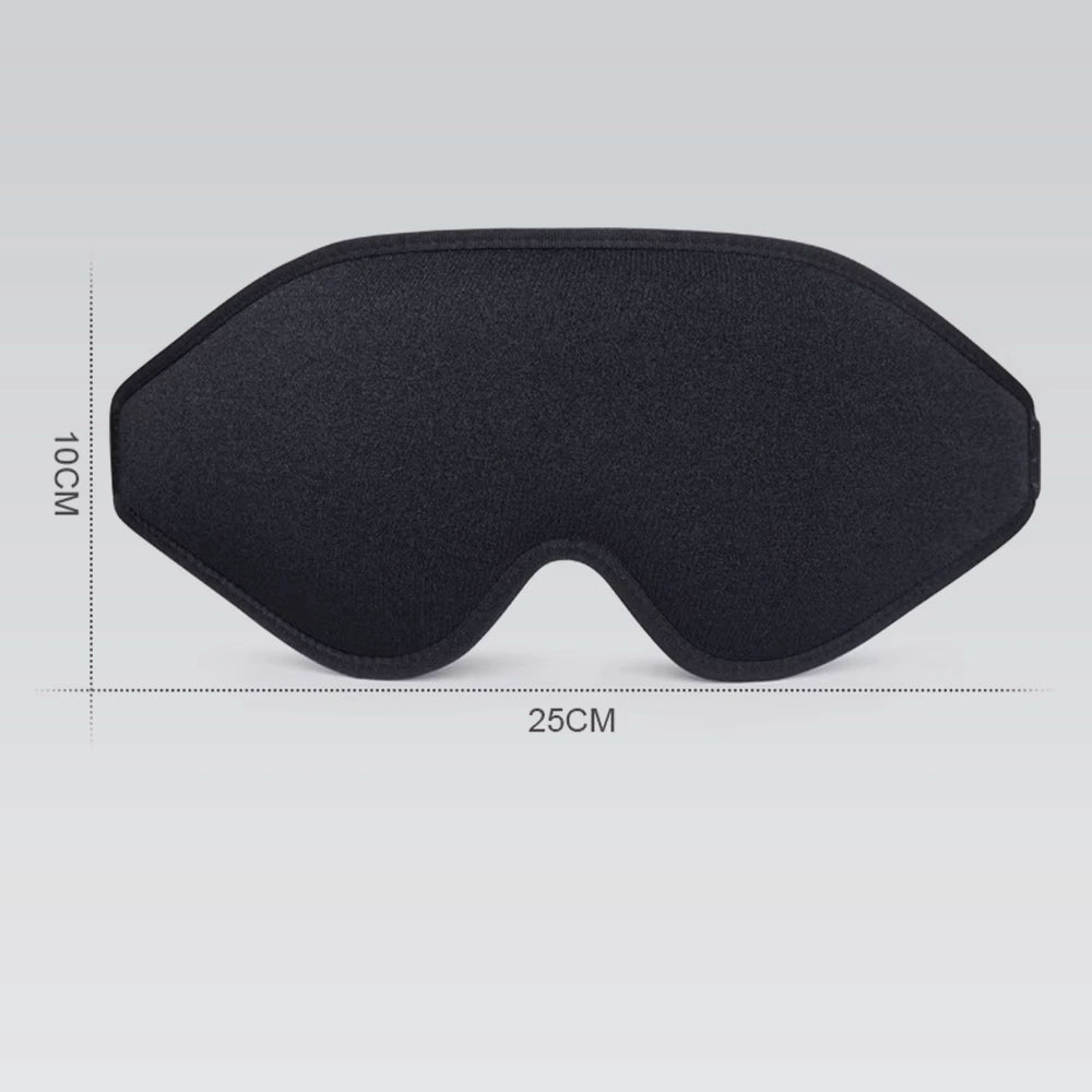 Lash Protect Eye Mask