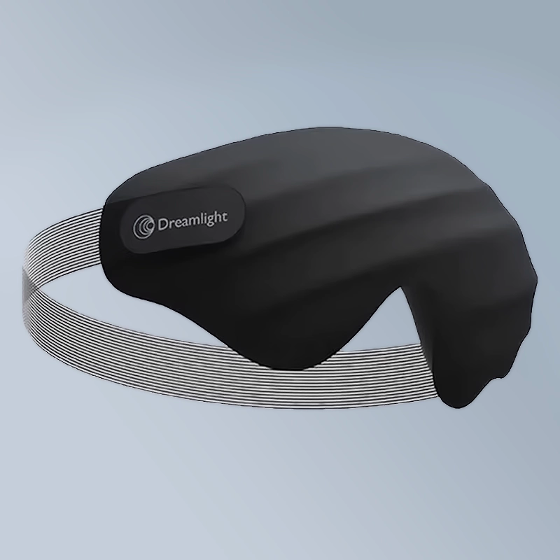 Dreamlight Premium Eye Mask 4