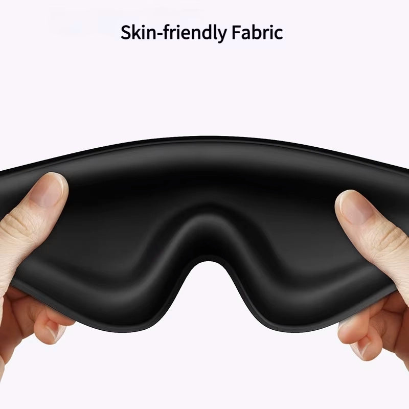 Dreamlight Premium Eye Mask 4