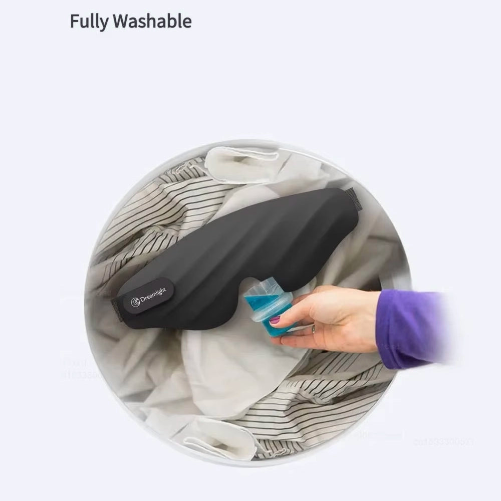 Dreamlight Premium Eye Mask 4