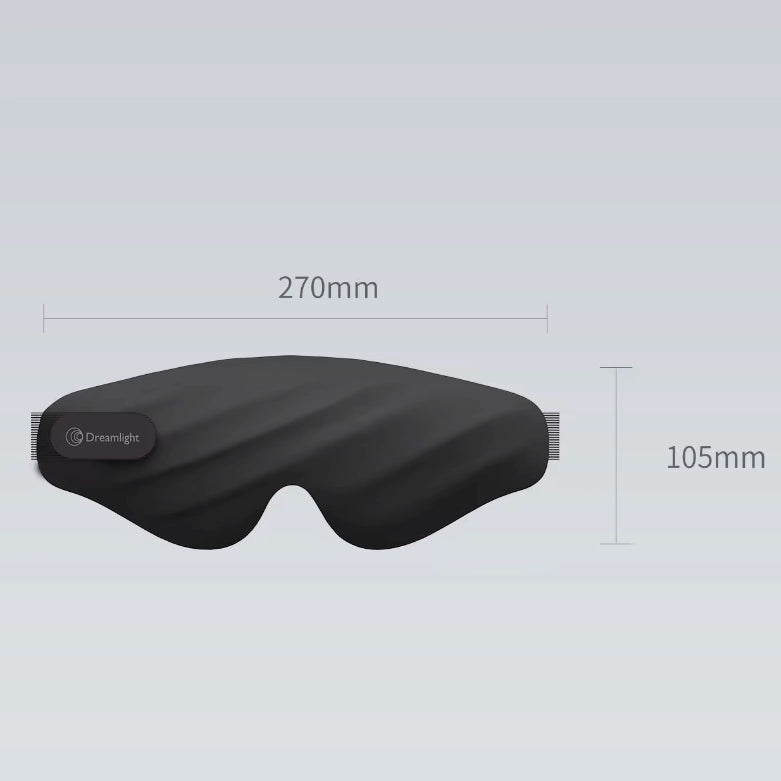Dreamlight Premium Eye Mask 4