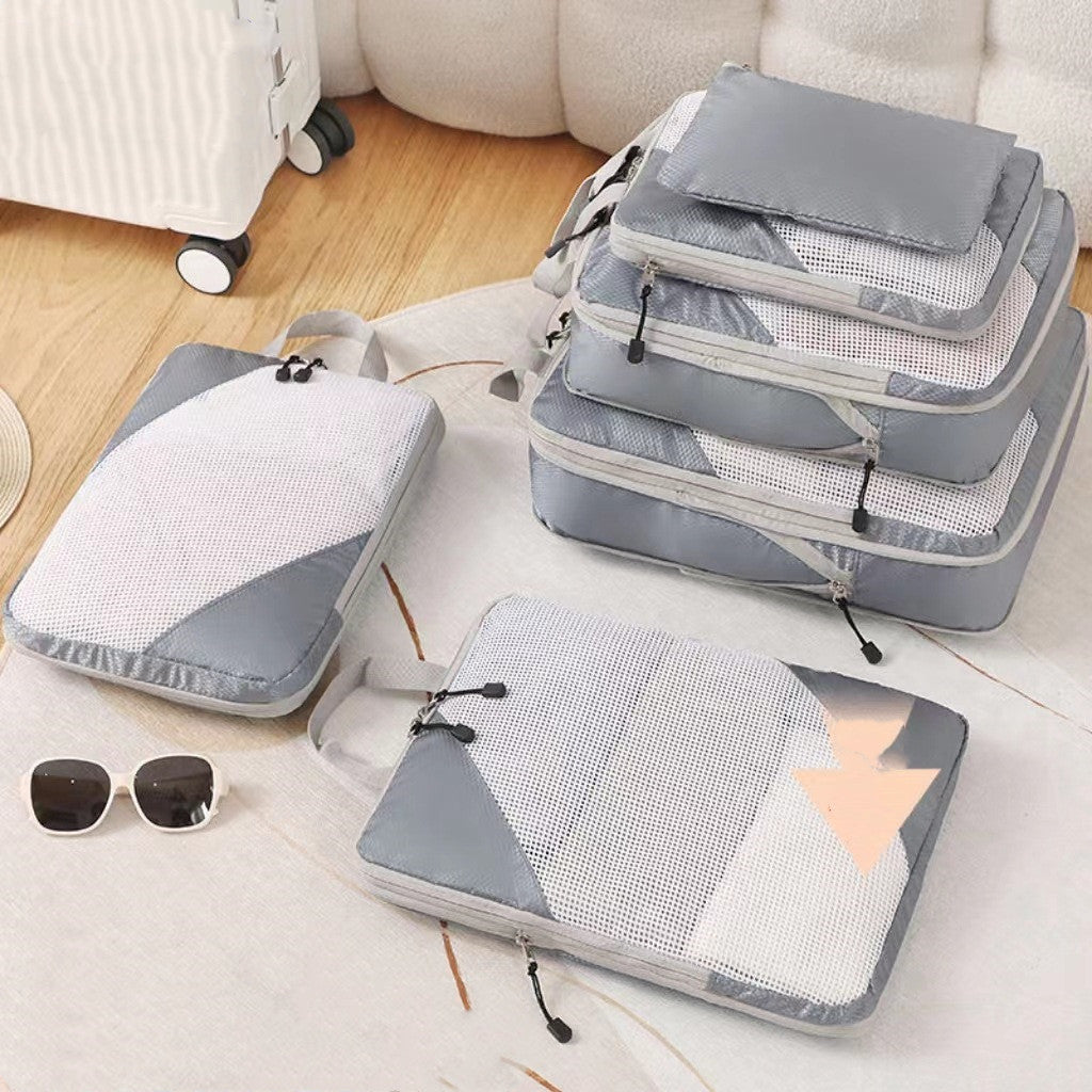 Luggage Cube Set