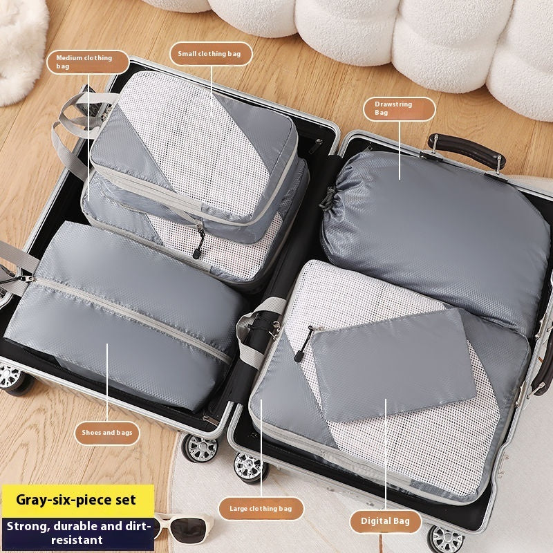 Luggage Cube Set