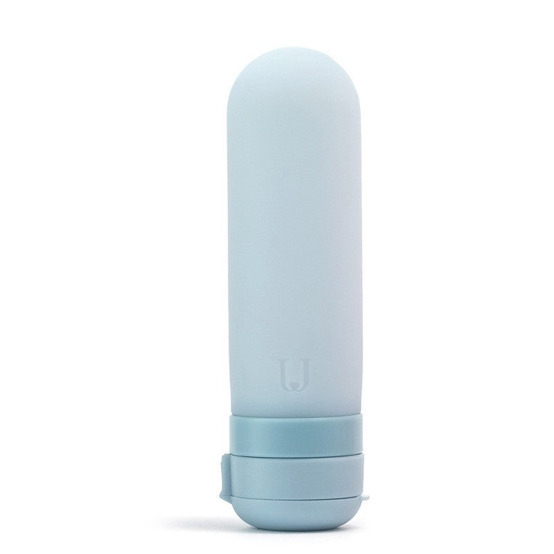 Silicone Travel Bottles