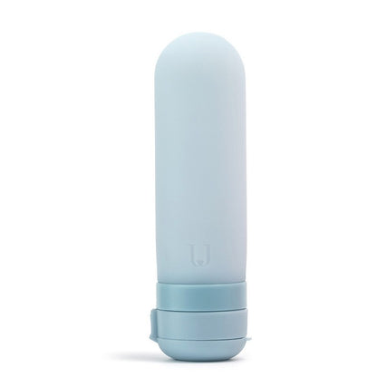Silicone Travel Bottles