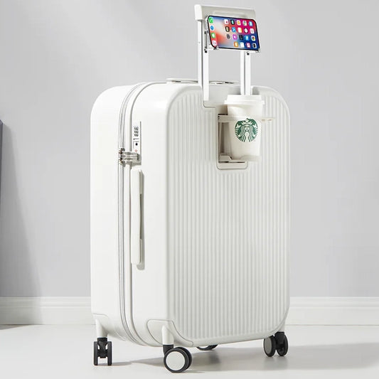 Mixi Multiuse Suitcase