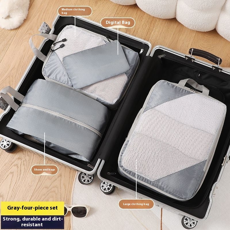 Luggage Cube Set