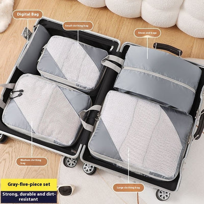 Luggage Cube Set