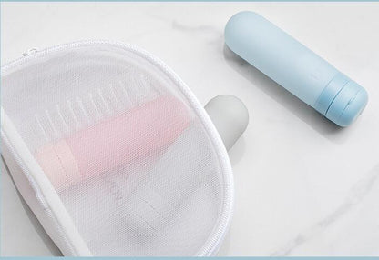 Silicone Travel Bottles