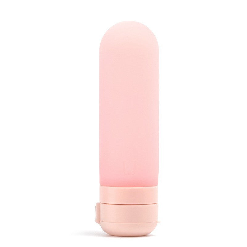 Silicone Travel Bottles
