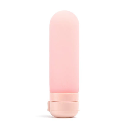 Silicone Travel Bottles