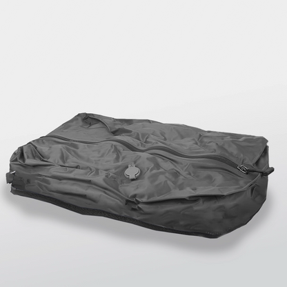 Airlock Vacuum Travel Cube