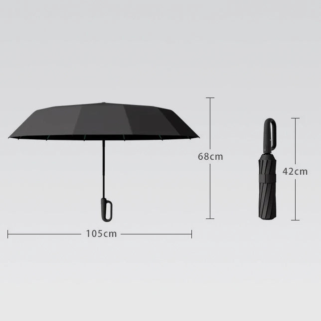 Mito Buckle Umbrella