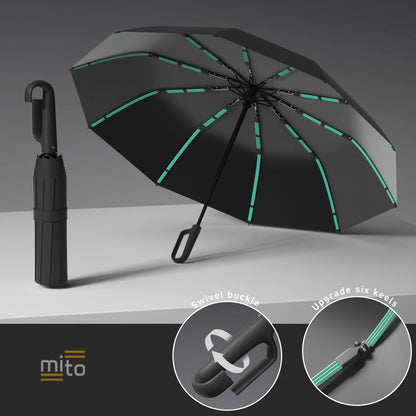 Mito Buckle Umbrella