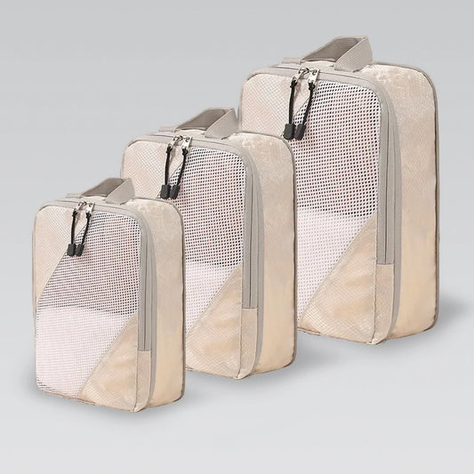 Luggage Cube Set