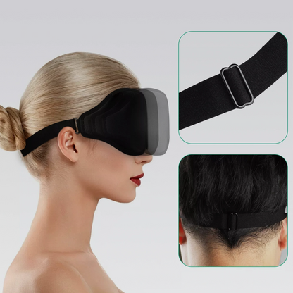 Mito 3D Eye Mask