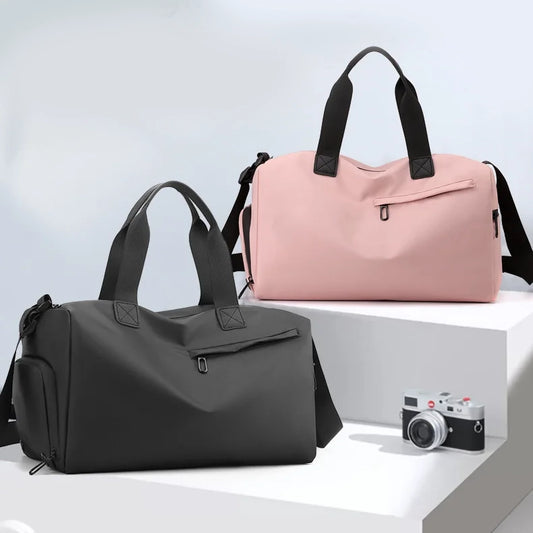 Mito Compact Gym Bag