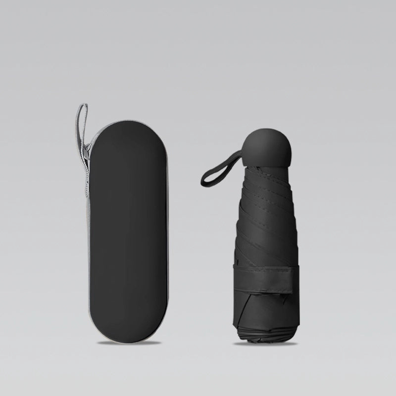 Mito Mini Travel Umbrella