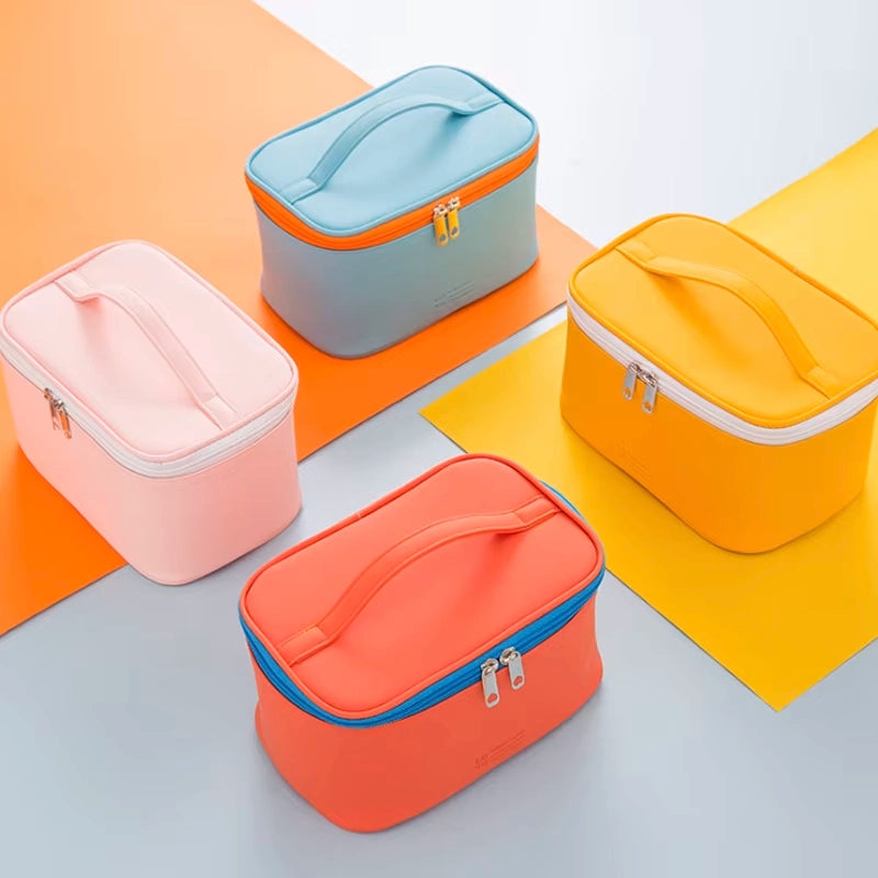 Mito Vibrant Travel Case Medium