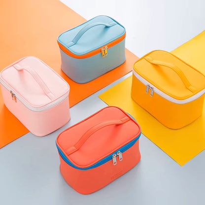 Mito Vibrant Travel Case Medium