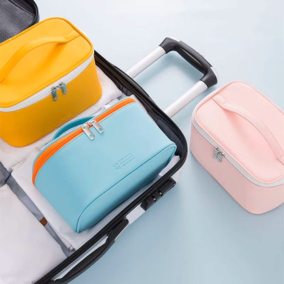 Mito Vibrant Travel Case Medium