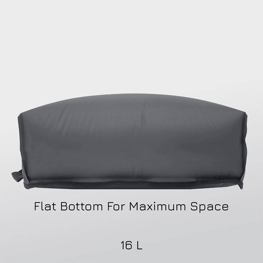 Airlock Vacuum Travel Cube