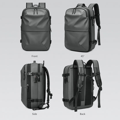 Mito Airlock Pack